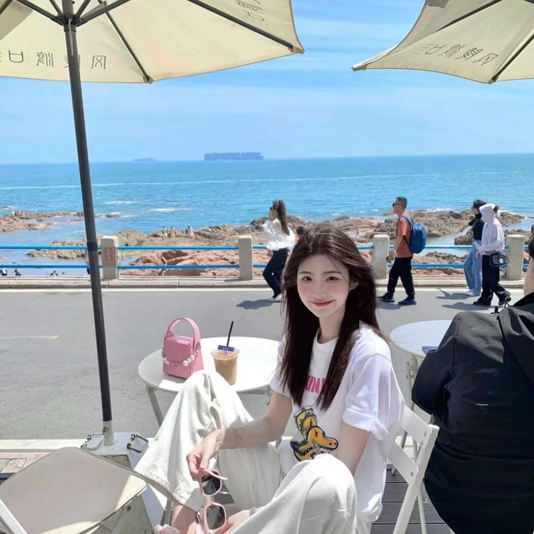 去见海🌊