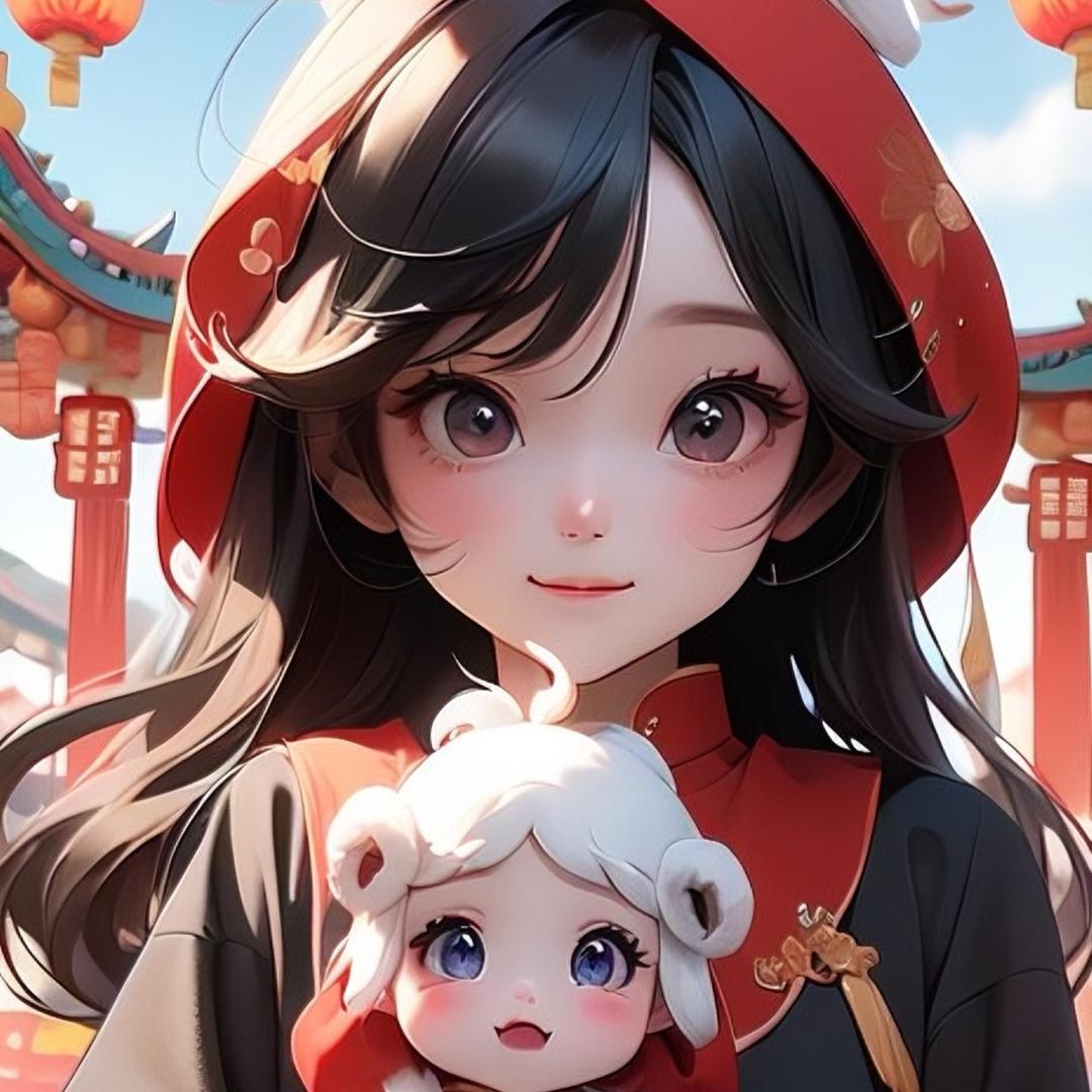 桃桃⛱️