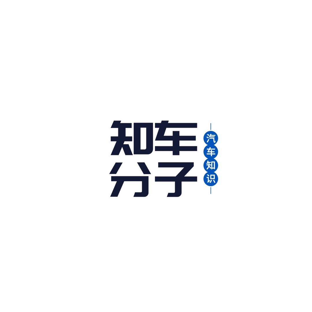 知车分子