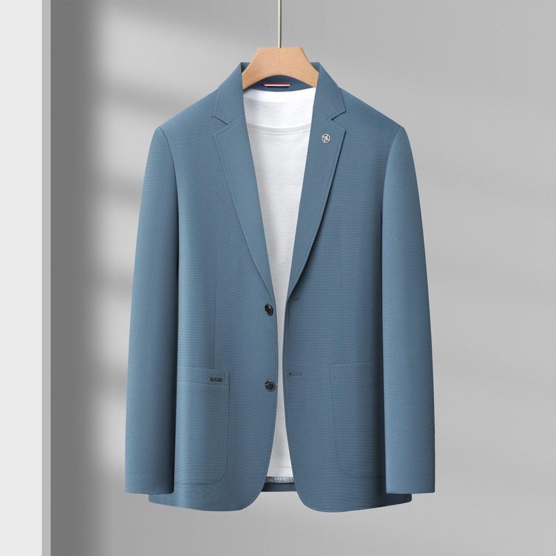 财登堡精品男装