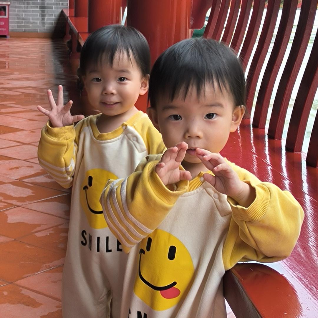 亦可妈妈👩