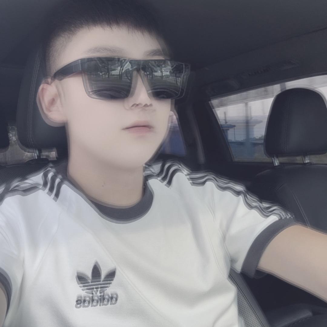 杨先生.