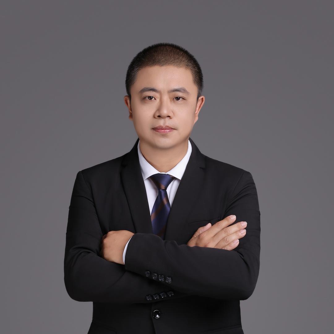 大飞的朋友–小满