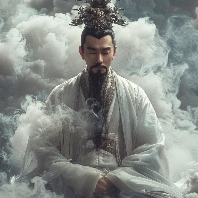 吉祥如意愿程真