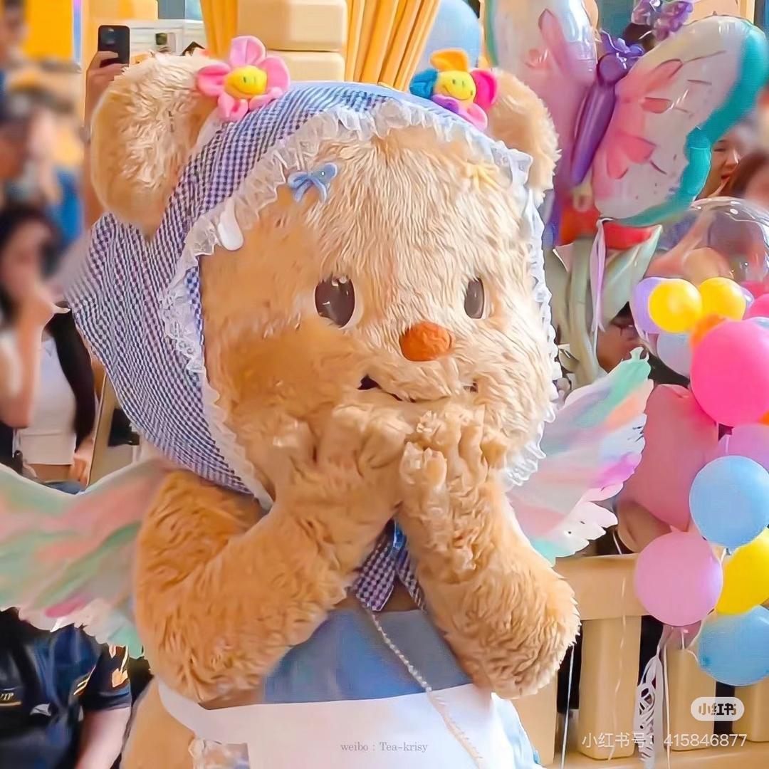 会飞的小丸子🍡