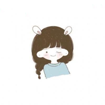 兮兮吖