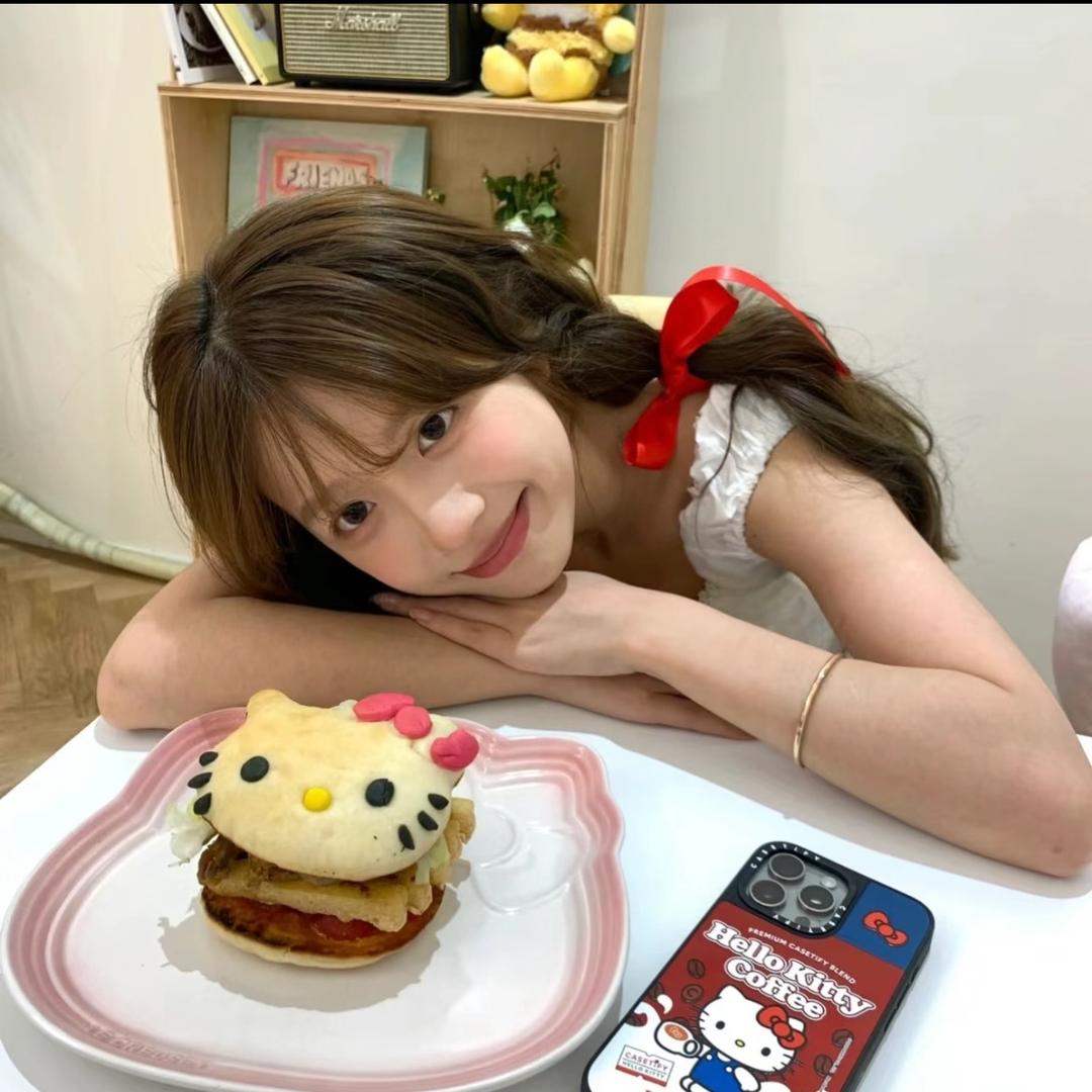 小雾～