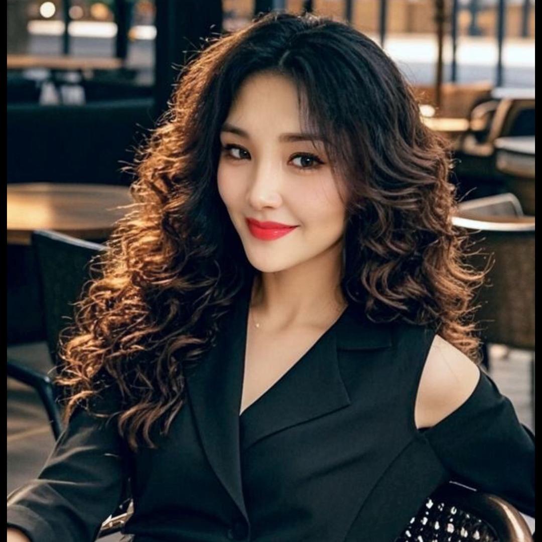 Ms💫Qin💫
