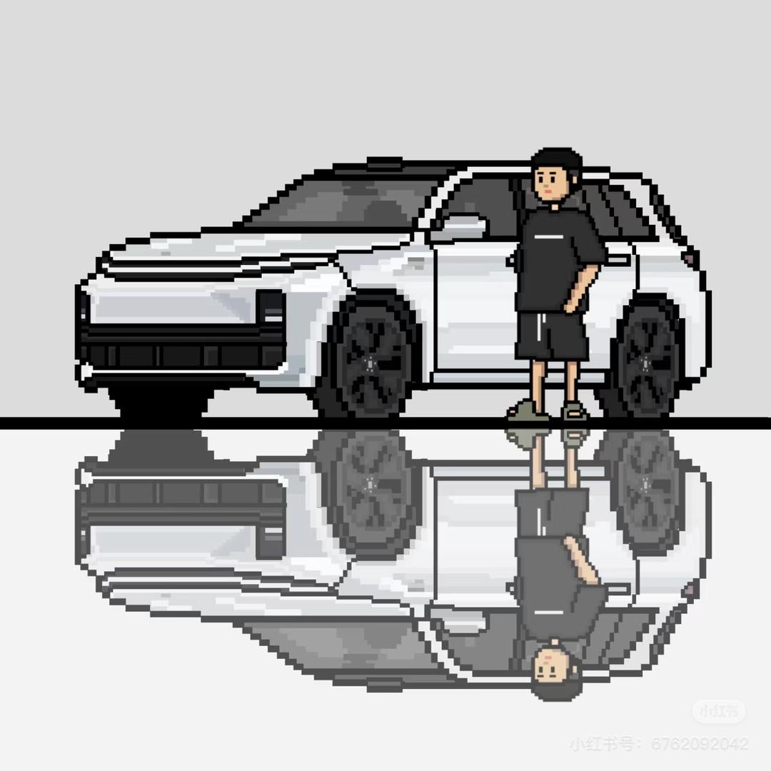 AA理想汽车王哥