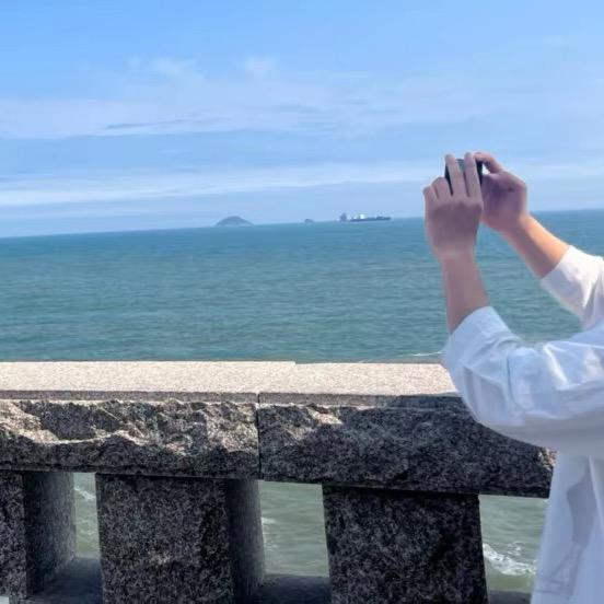 晚风吹人醒