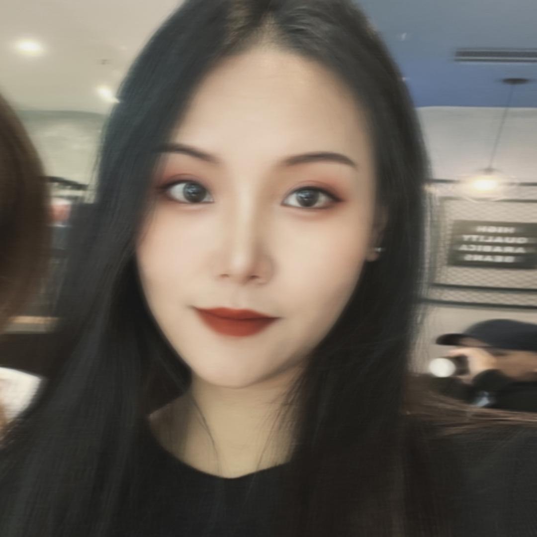 @阿杏😄