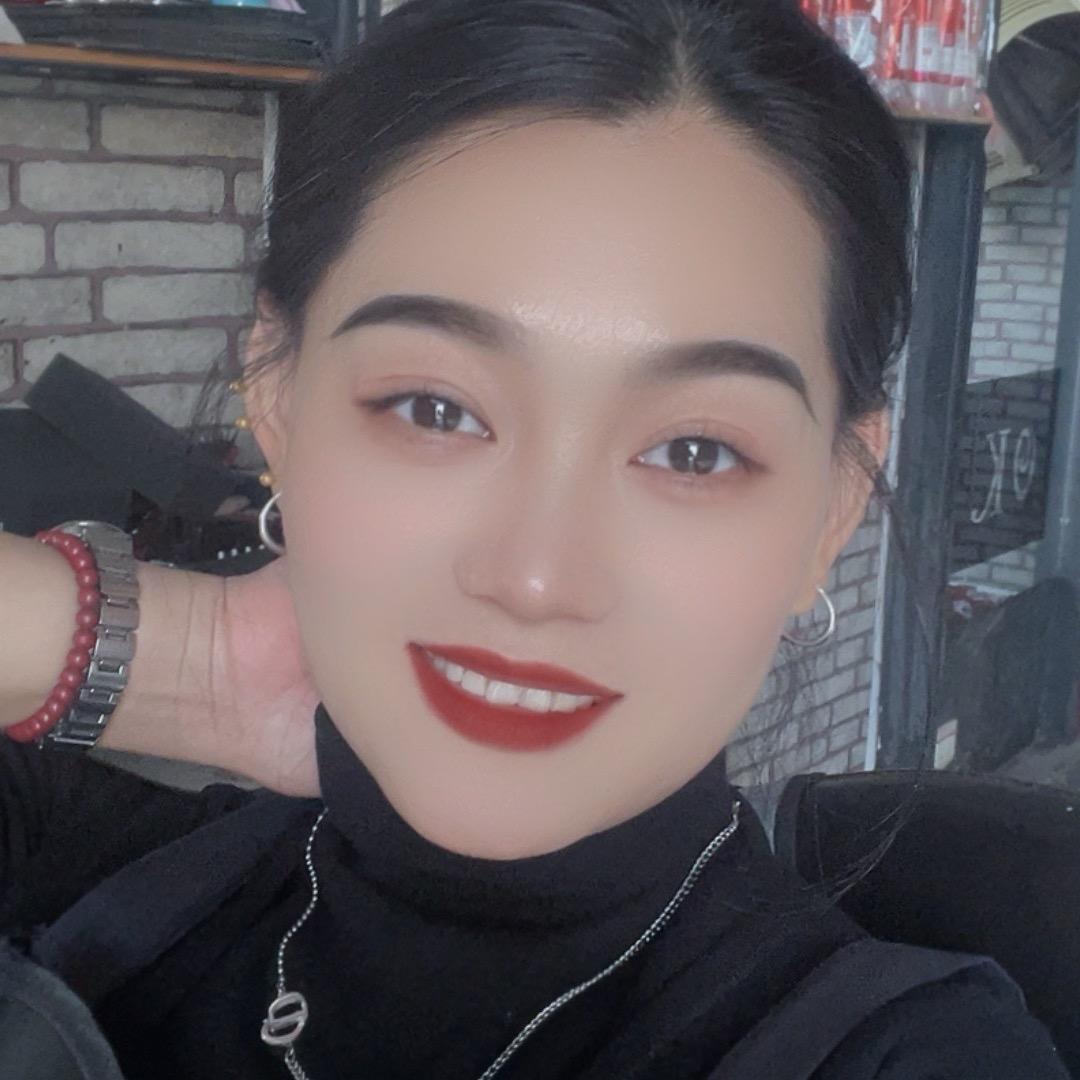 ――美业