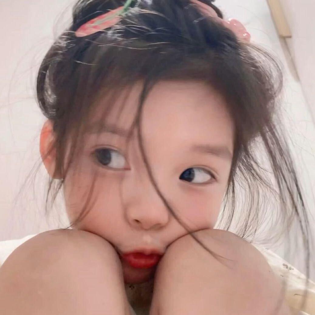 小揪
