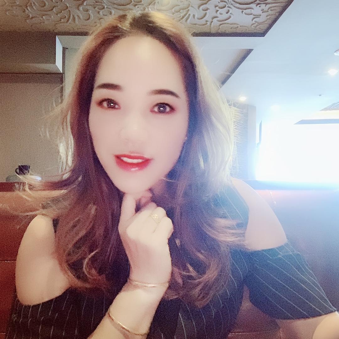 罗美林小姐姐