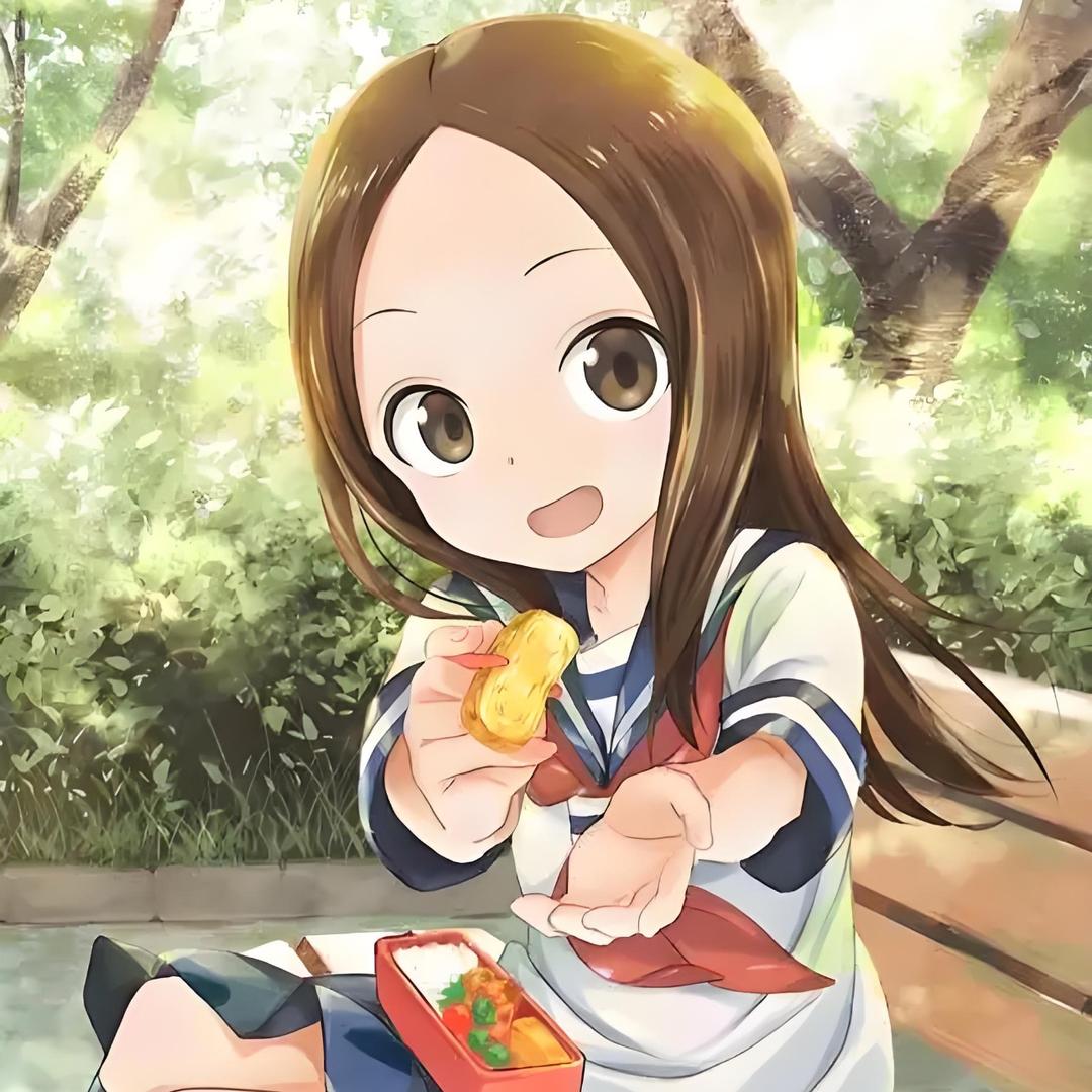 花麻麻花