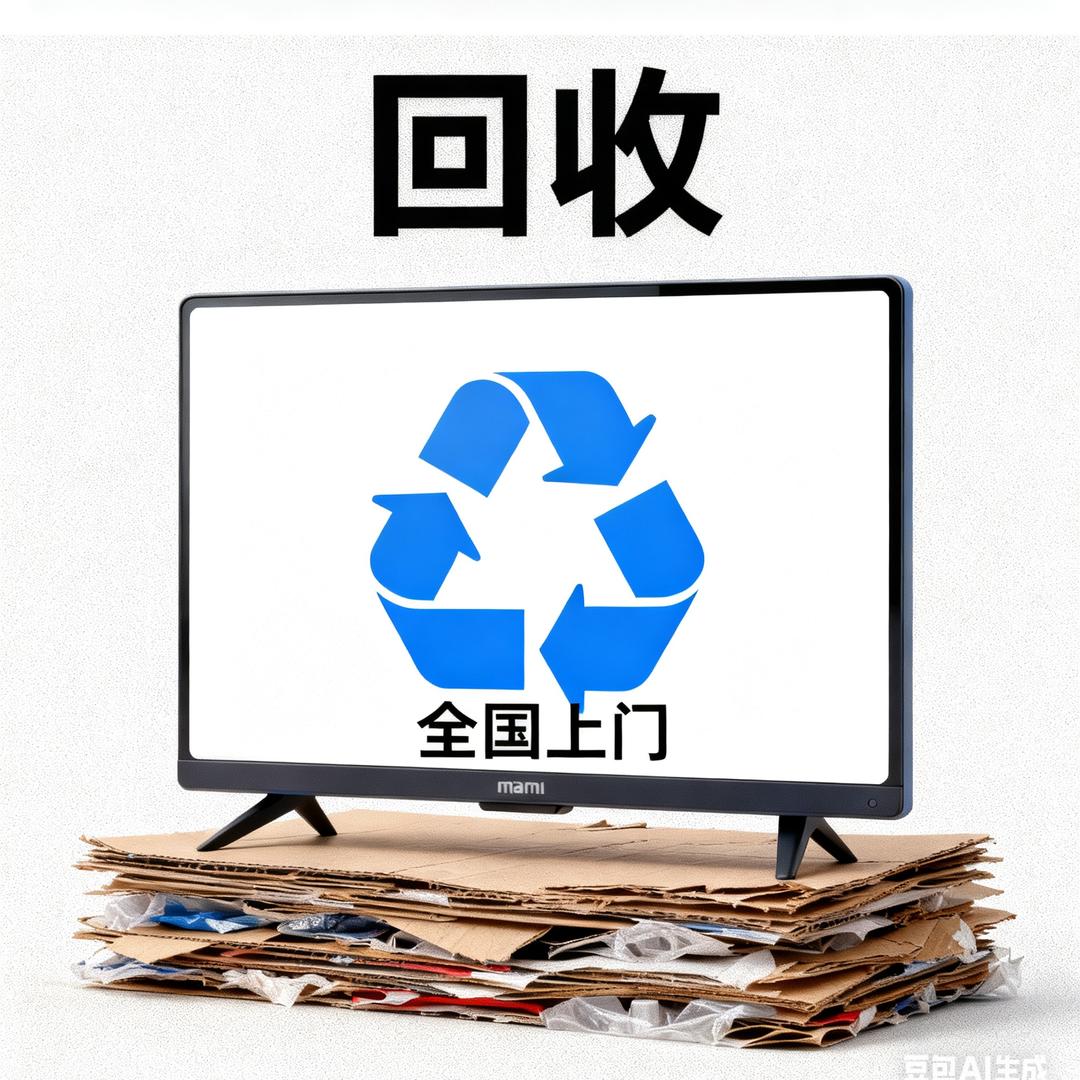 全国上门回收显示器电视机