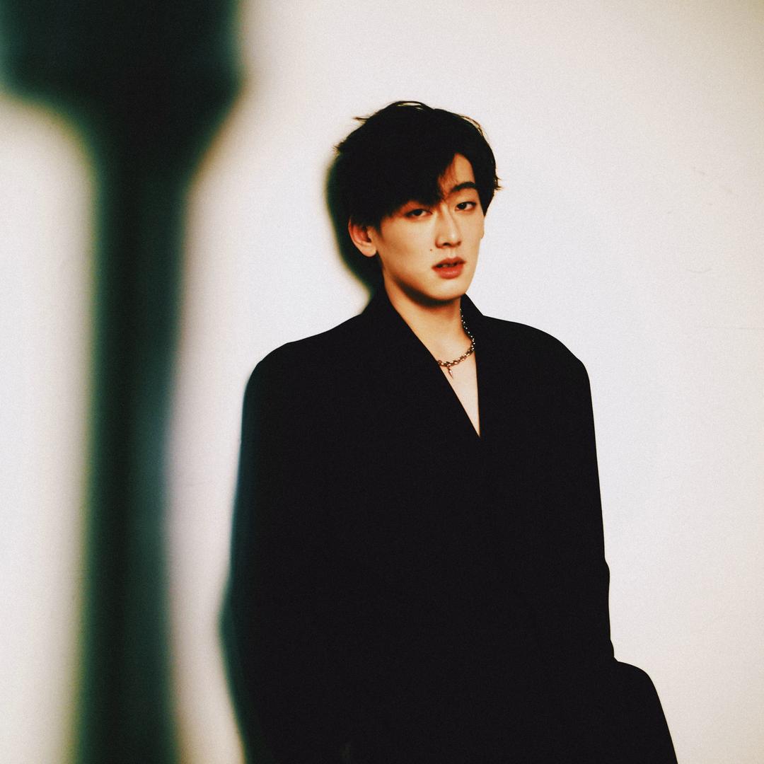 X—尼克🦊（喜悦）