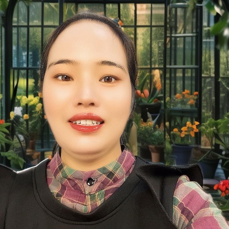 静静在努力