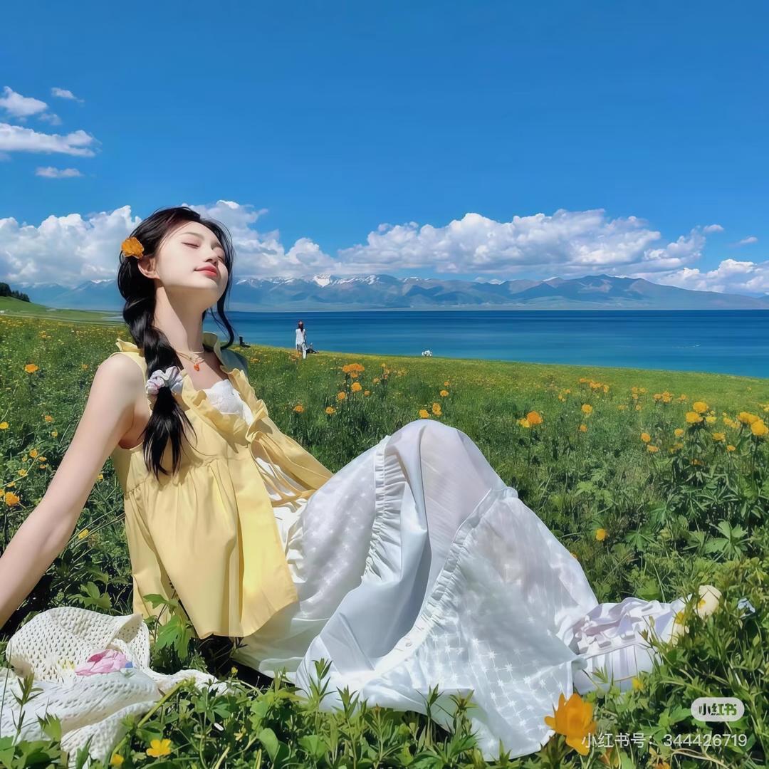 暴富小仙女💫