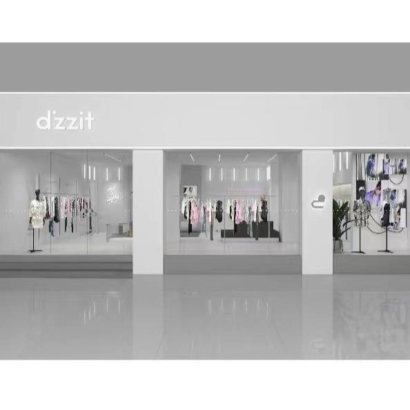 dzzit-地素女装