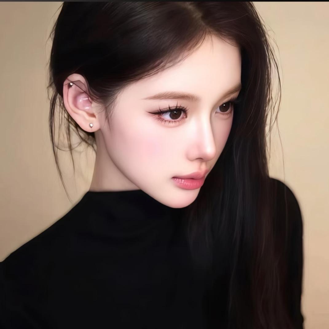 美美_