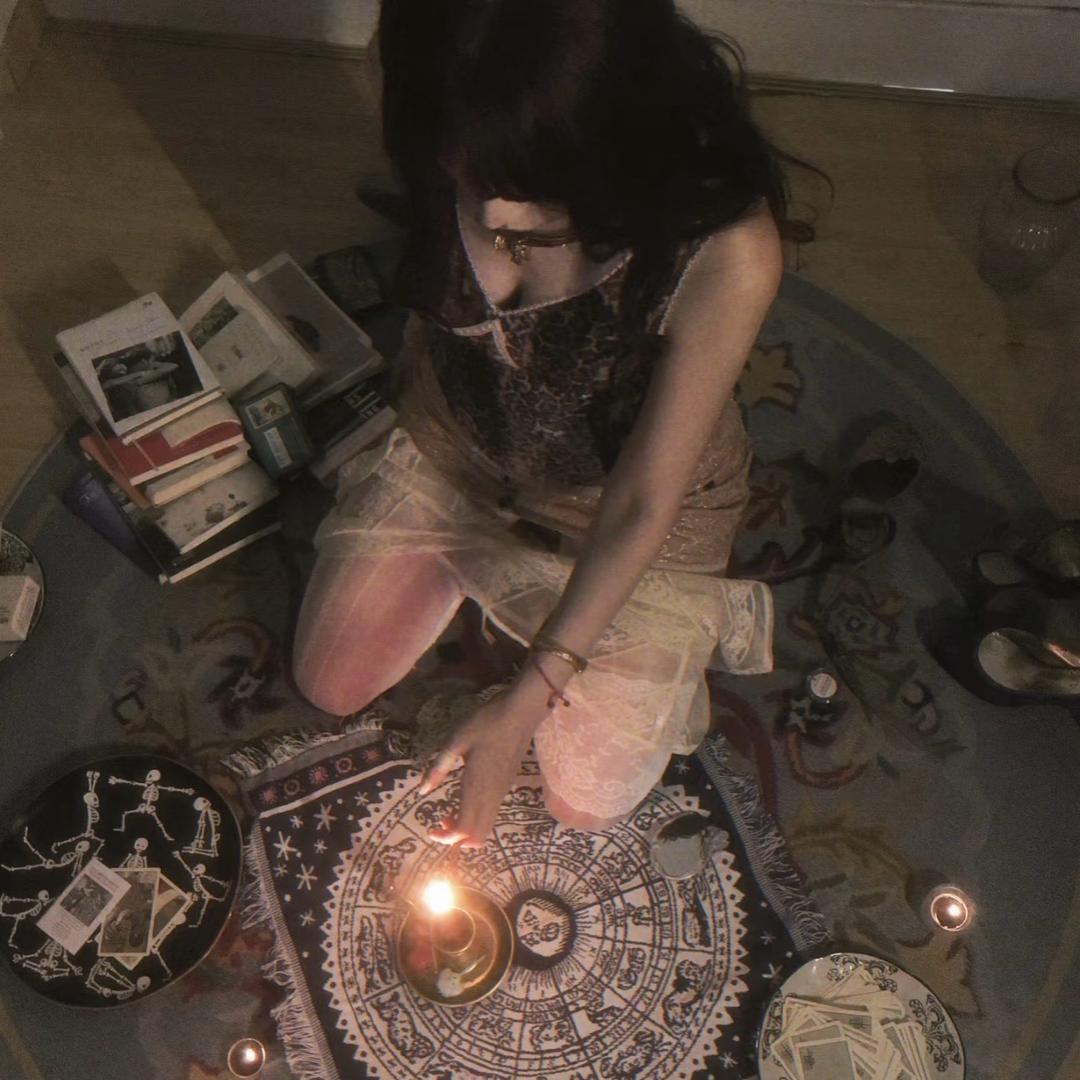 眠tarot
