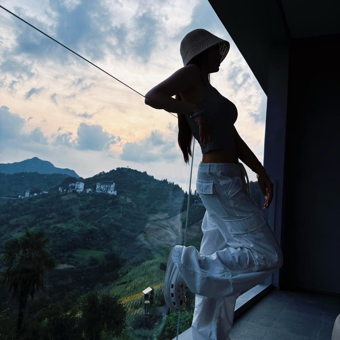 🧜肉肉 妈咪🎀