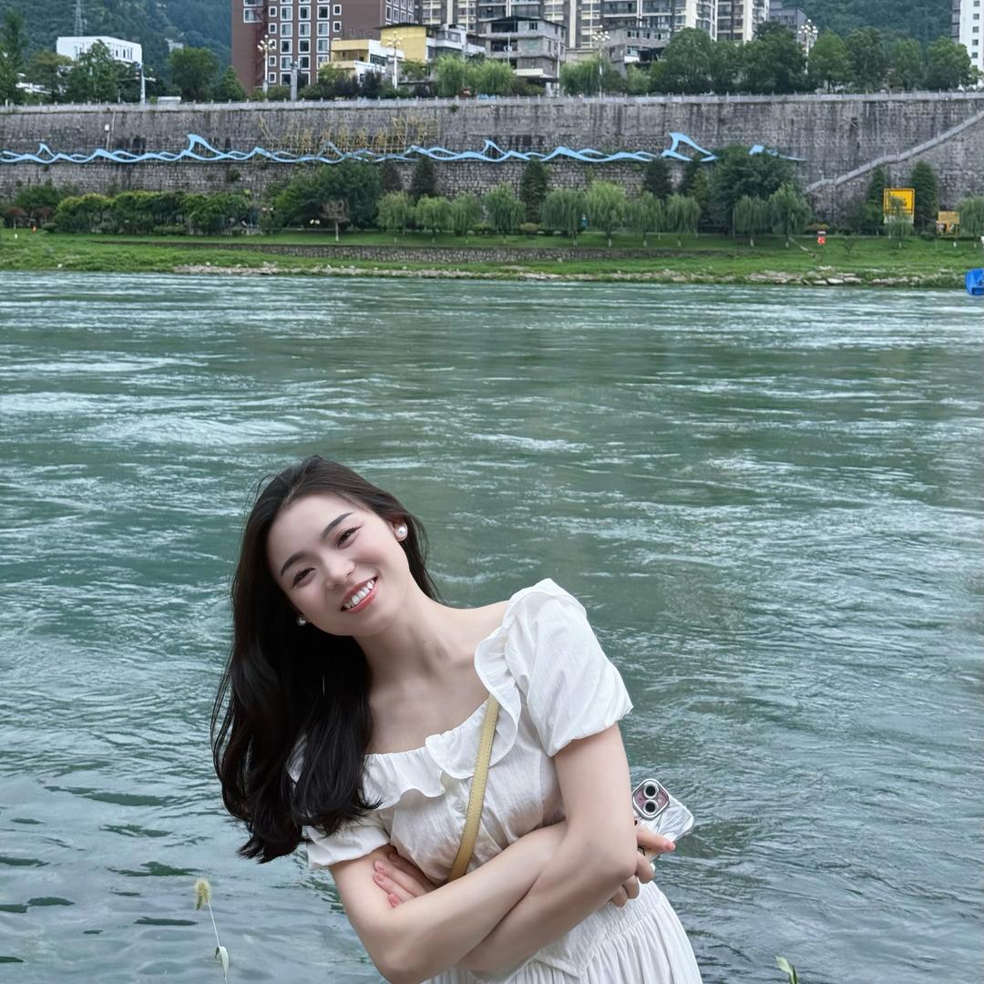 沿河～杨贵妃