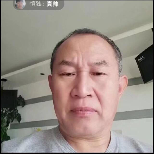 李佩军