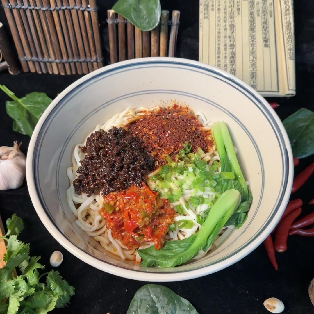 西美研(美食研发工厂)