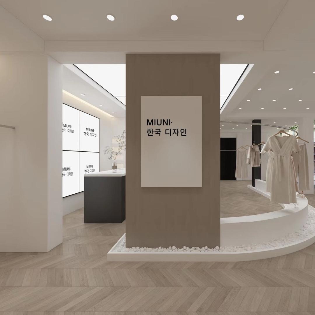 한국·韩国牛仔七号店