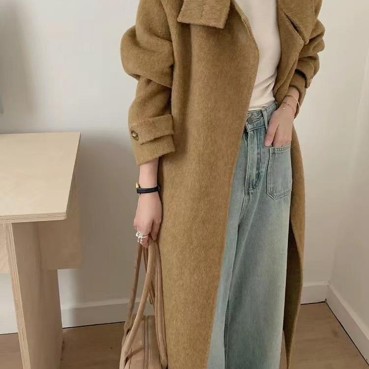 织禾Studio女装工厂店