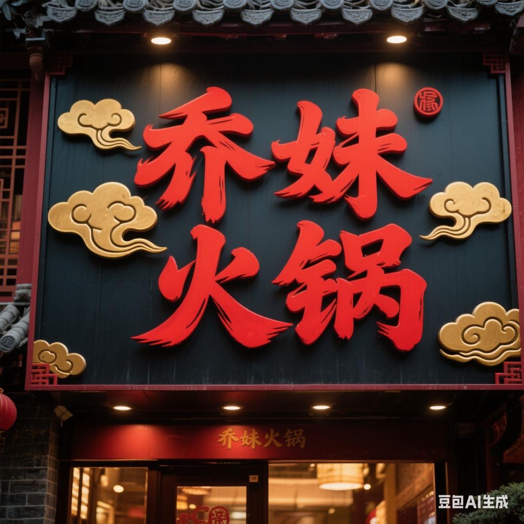 乔妹火锅(橄榄城一期店)官方号