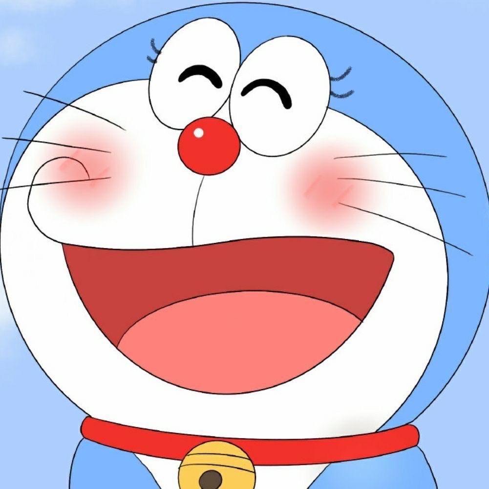 哆啦酱小仙女