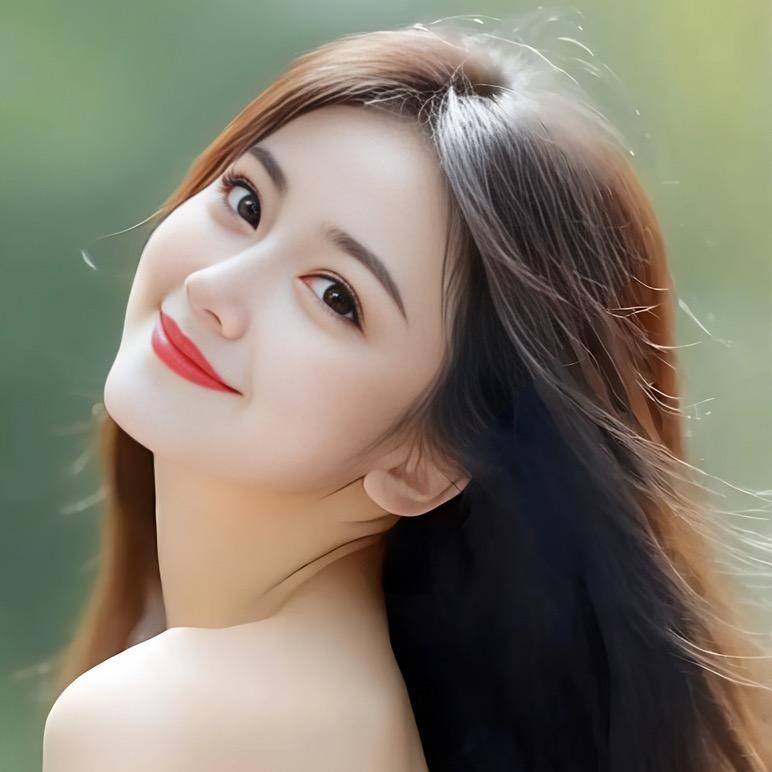 💅梦 ❤️璐 🧜‍♀️