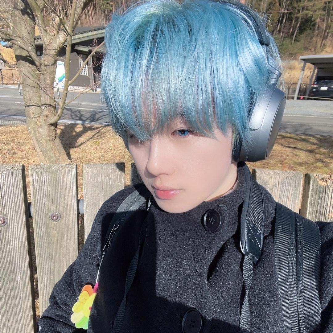 澄澄📸