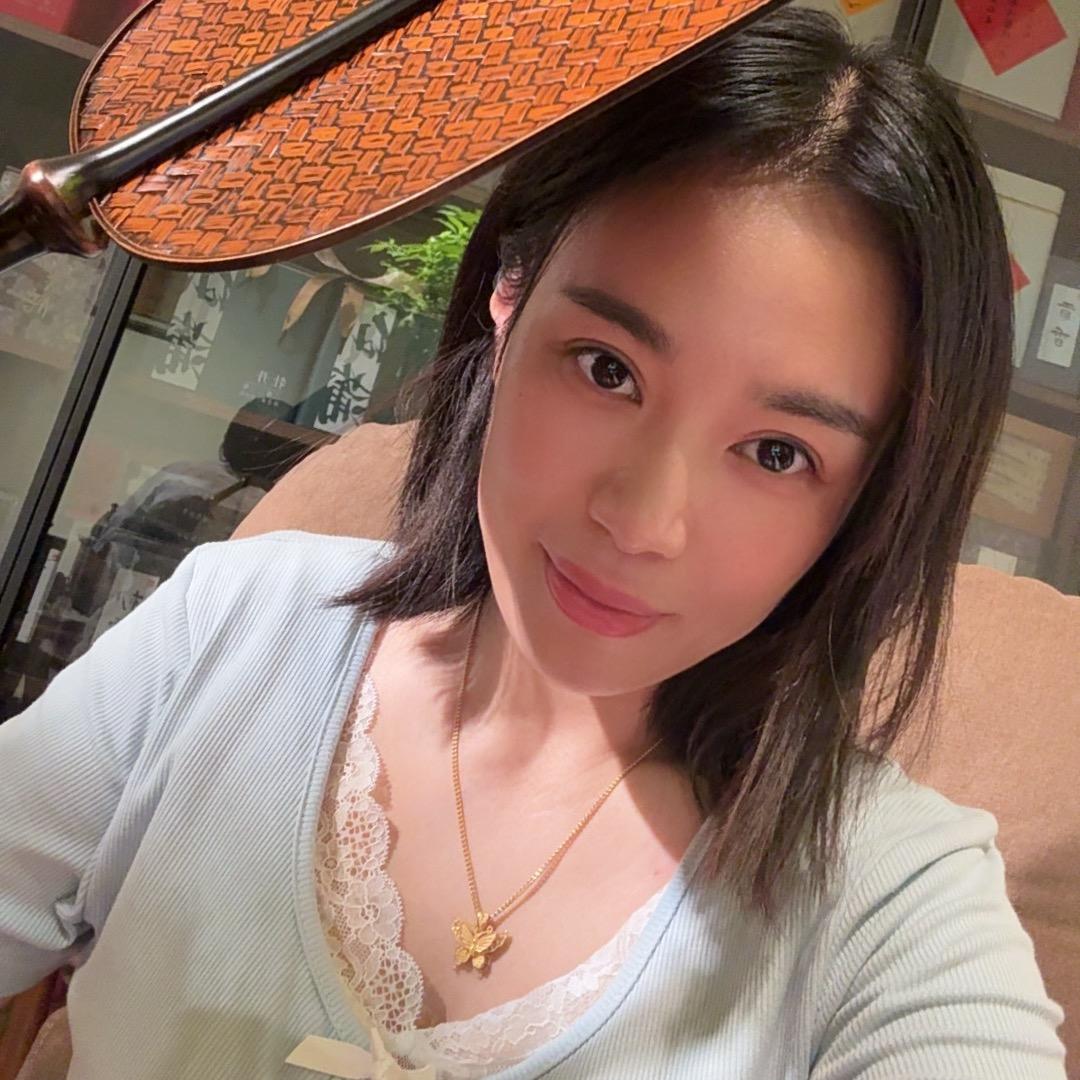 兮兮 💫