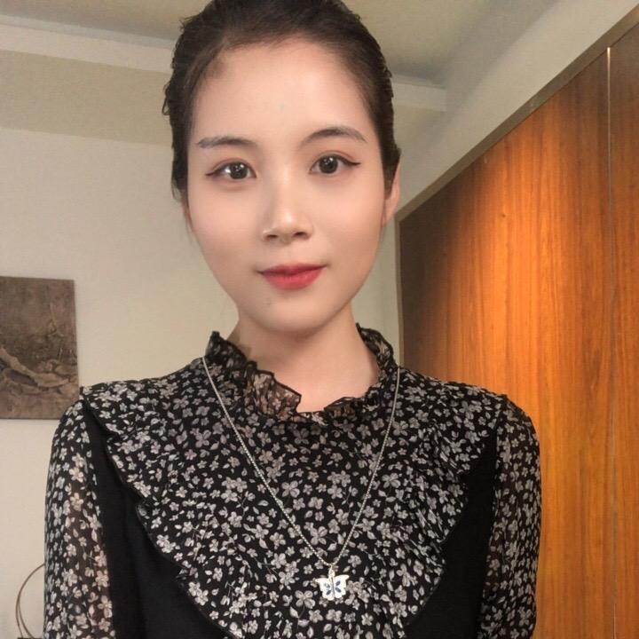 沐言轻奢微胖大码女装