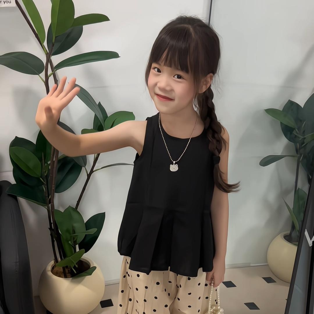 依依穿搭日记