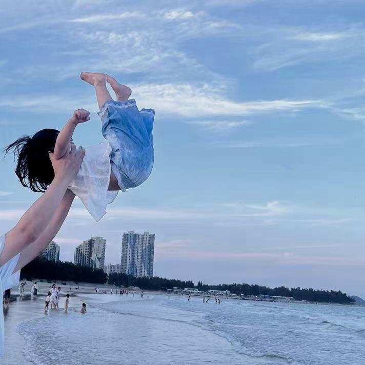 林间雾乡
