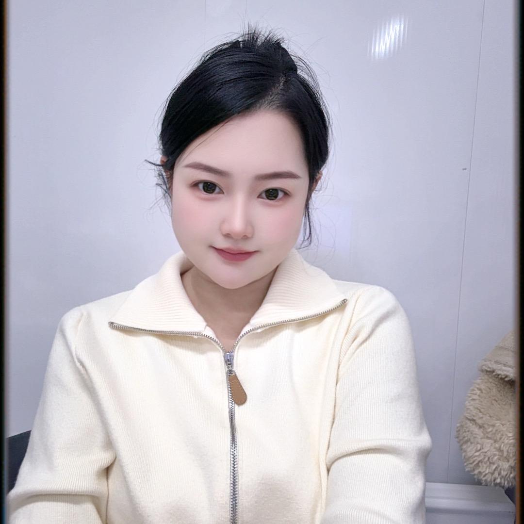 小甜甜🌸