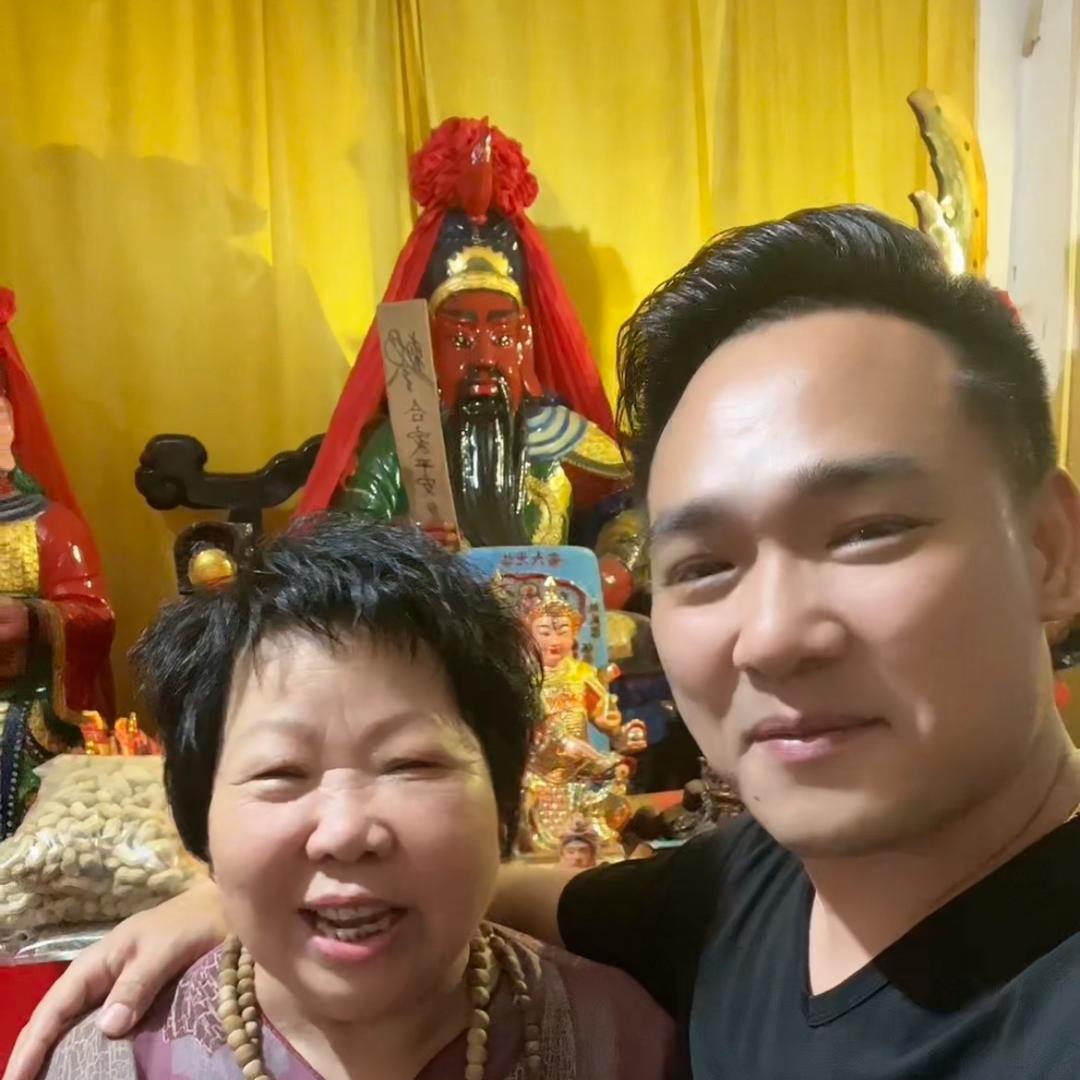 金泰阿浩（小号）