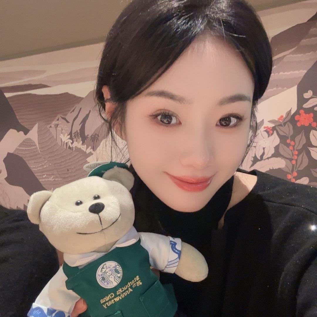 小麋鹿🦌