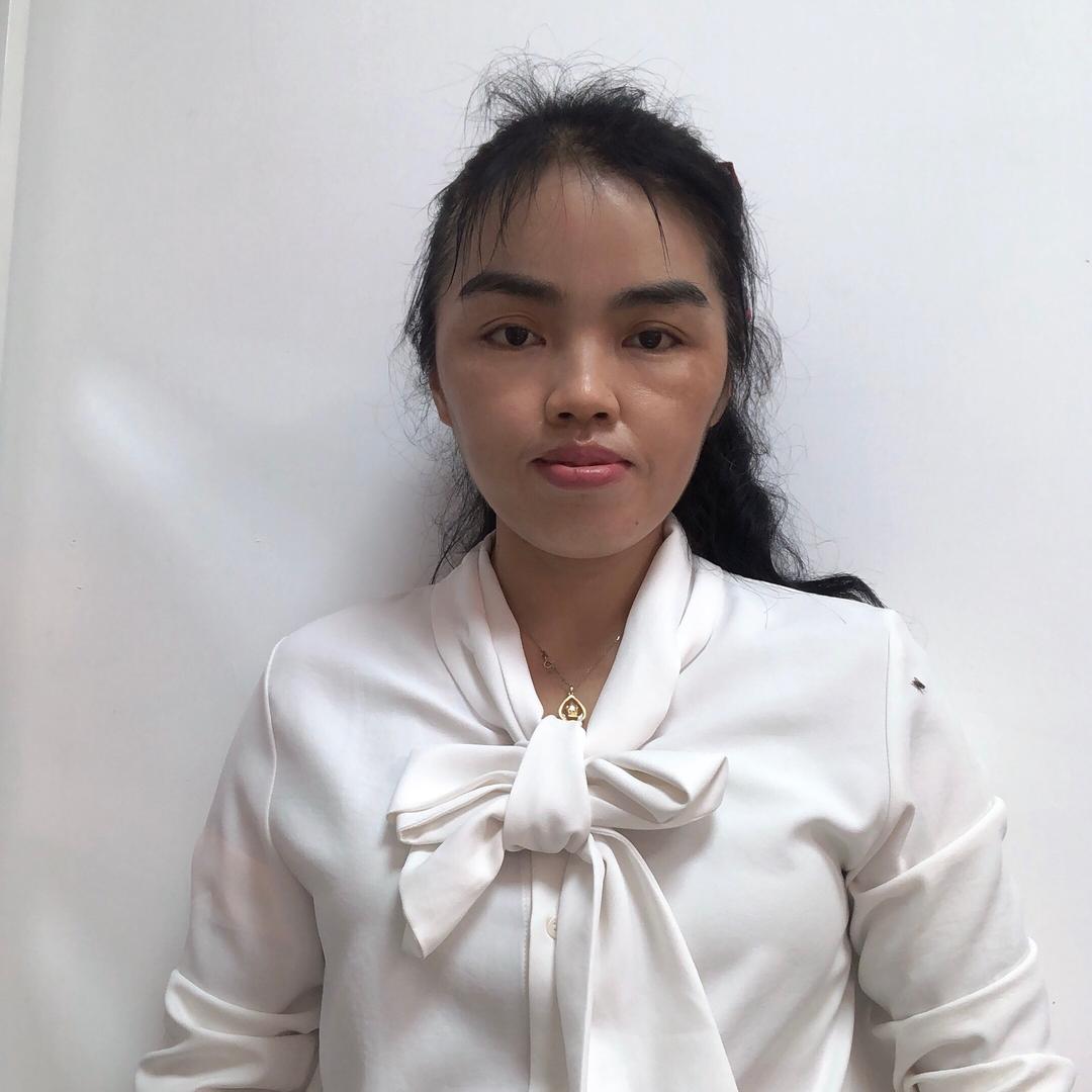 大嫂阿兰