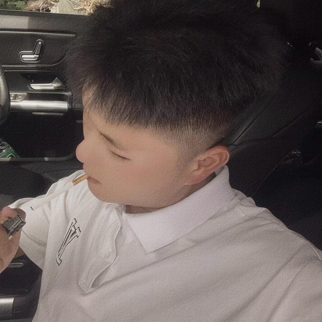 @孟公子