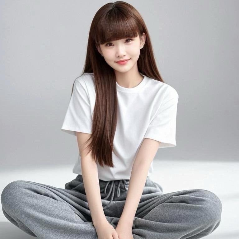 🌺姑娘🌺