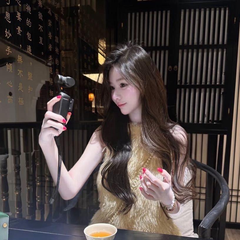 锦鲤籽莉