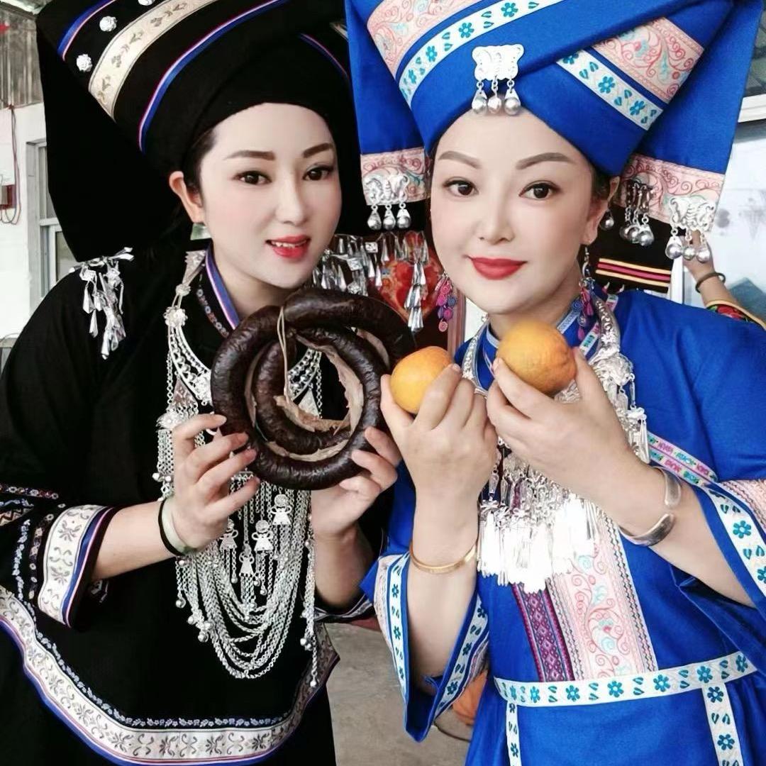 妮妮