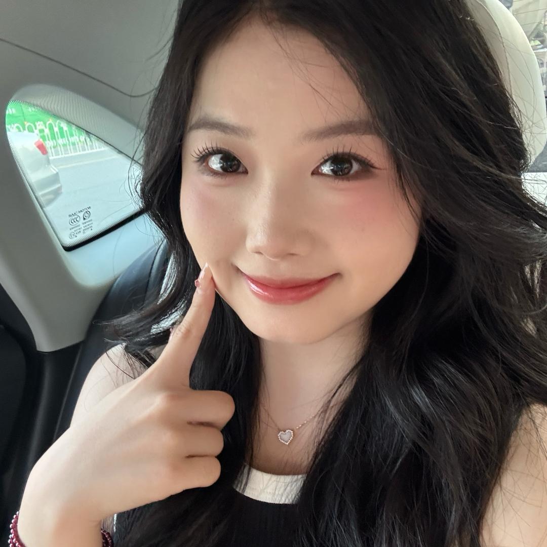 小ran（美妆日常版）