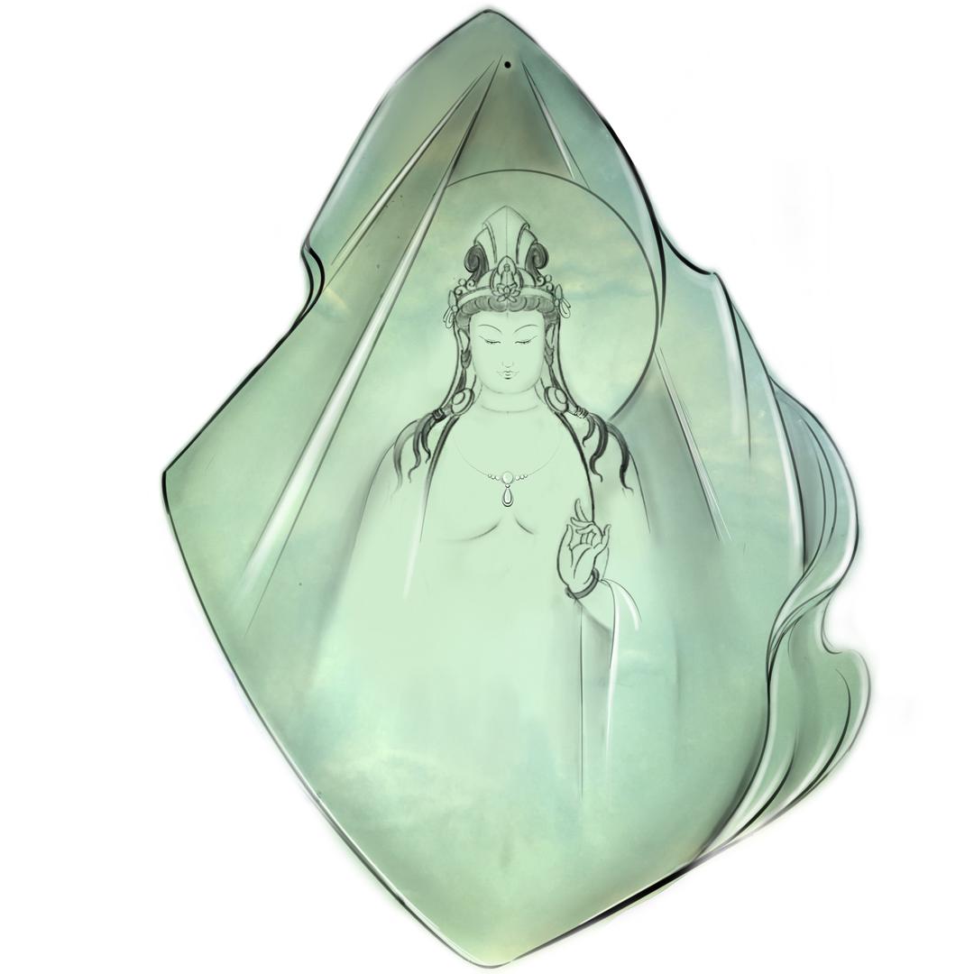 翠韵珠宝翡翠天天严选